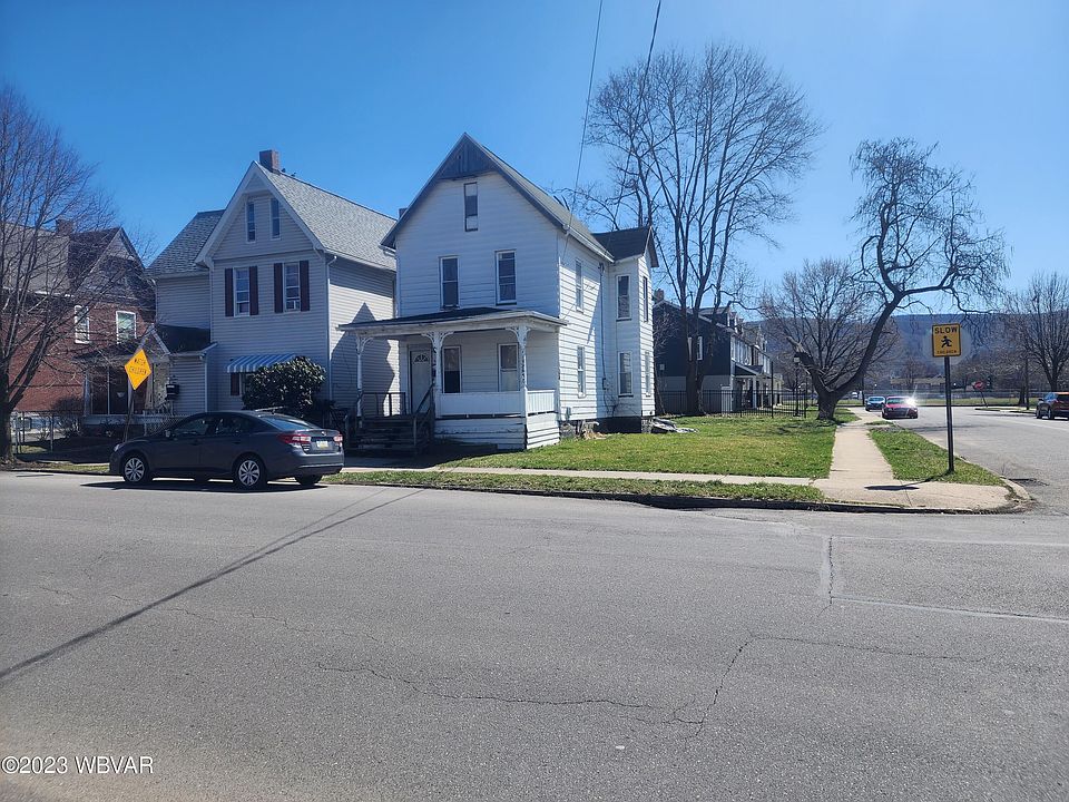 1st image of 613 Park Ave