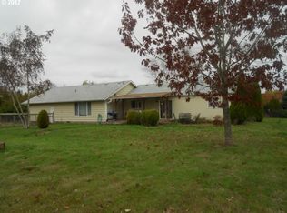 7360 NE Highway 240, Yamhill, OR