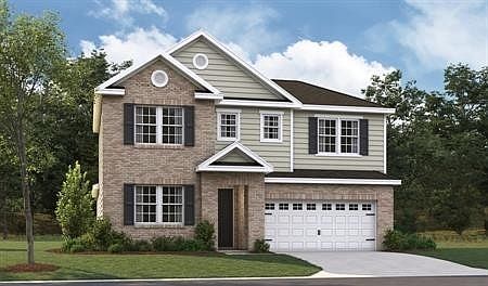 2nd image of 1452 Ovaldale Drive Danali Lot 402