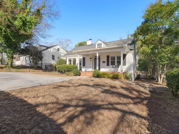 419 E Faris Rd, Greenville, SC 29605