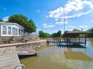 301 Brazos Harbor Dr, Granbury, TX 76048