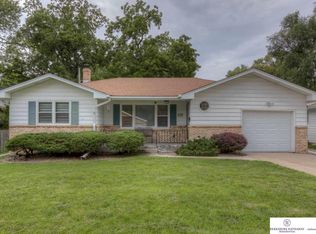 2110 N 58th St, Omaha, NE 68104