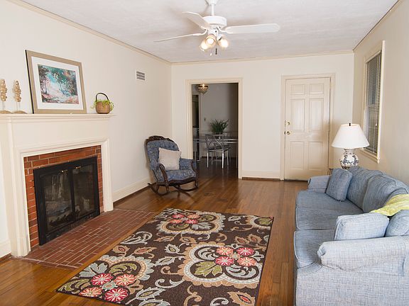 5th image of 2757 Haywood Ave