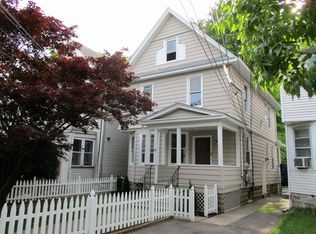 38 Clinton St, Bloomfield, NJ 07003
