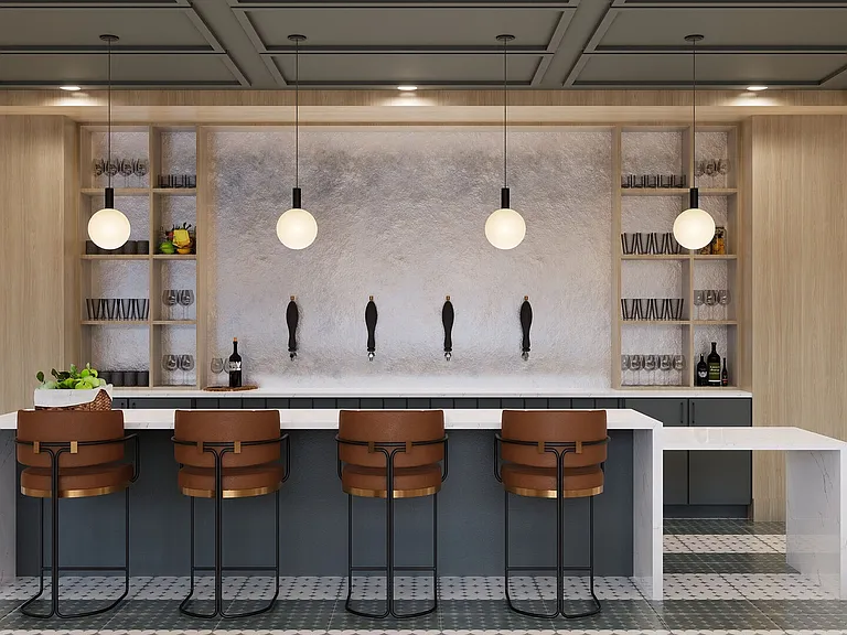 District South — Photo 13