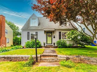 53 Randal Ave, West Hartford, CT 06110