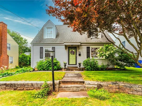 53 Randal Avenue, West Hartford, CT 06110