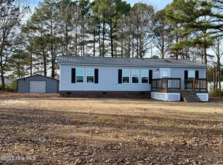 3184 Lee Road, Williamston, NC 27892
