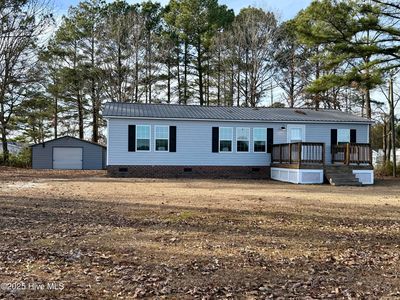 3184 Lee Road, Williamston, NC, 27892