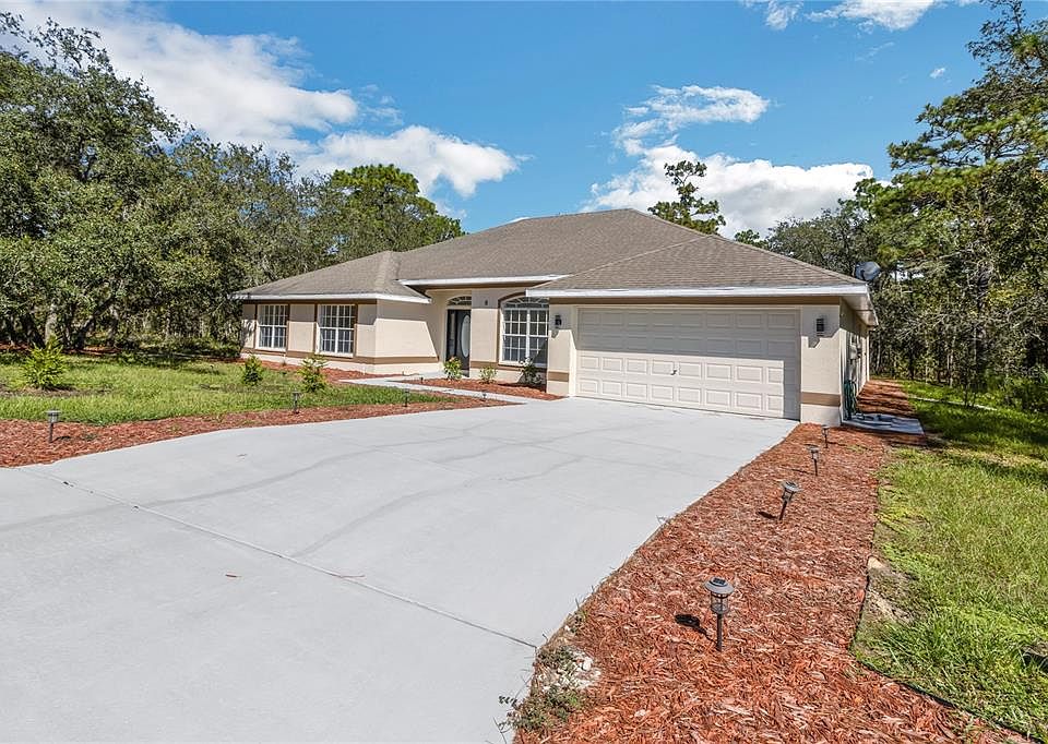 8 Oxhorn Ct W, Homosassa, FL 34446 | MLS #O6149516 | Zillow