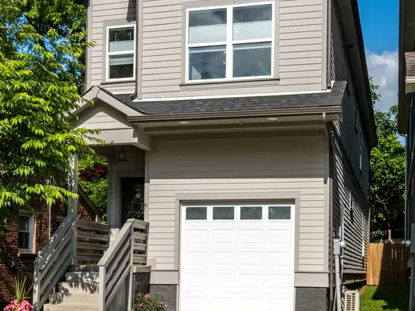 1633B Northview Ave, Nashville, TN 37216