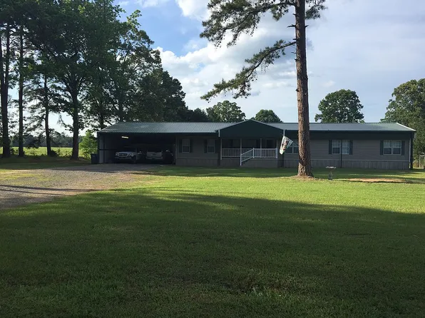 3512 Columbia Road 21, Taylor, AR 71861