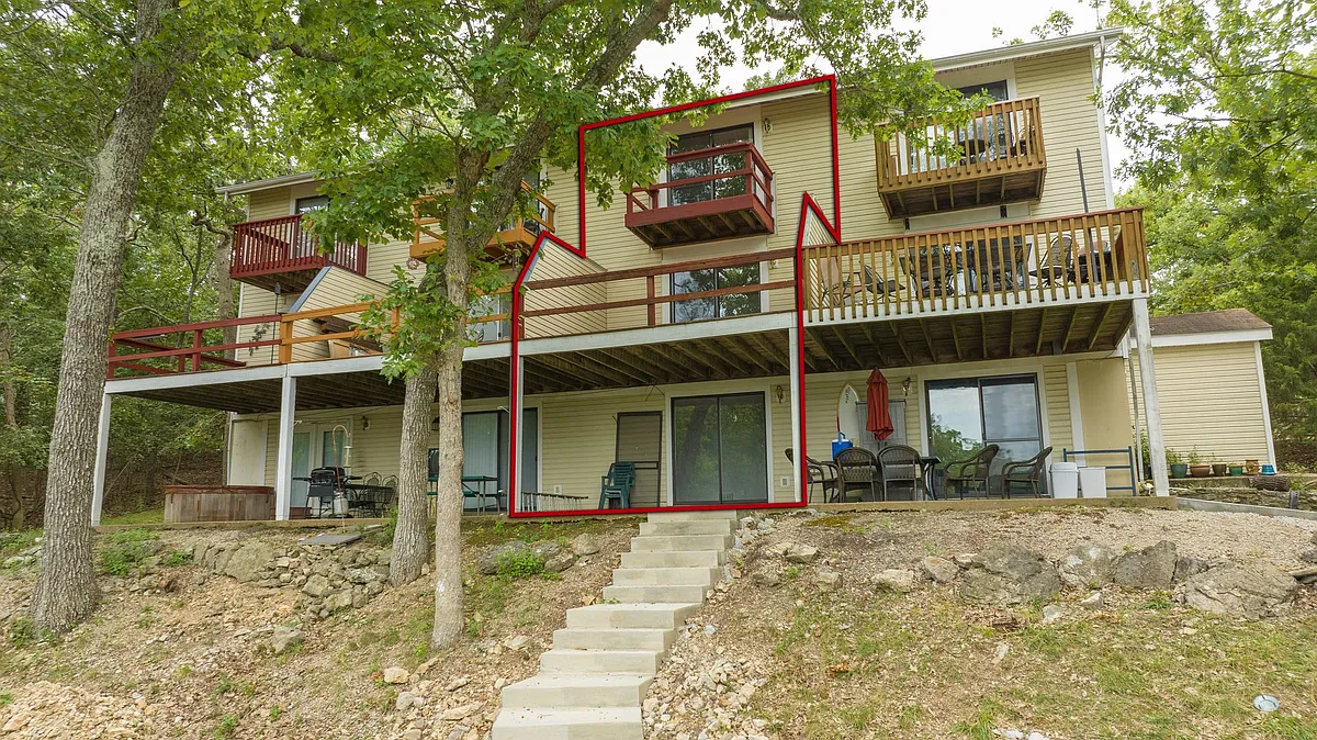 Building Photo - 1318 Evergreen
