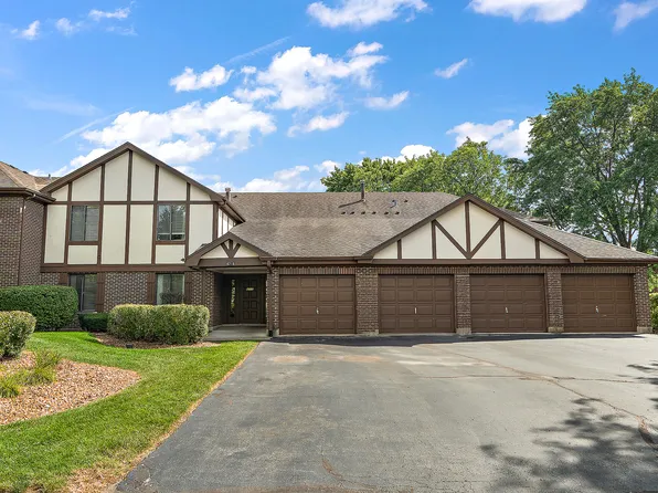 6715 180th St APT 5, Tinley Park, IL 60477