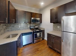 2975 Washington St #3, Boston, MA 02119