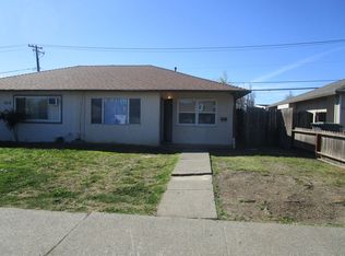 1821 Indiana St, Fairfield, CA 94533