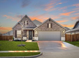 1404 Cedar Creek Ln, Crowley, TX 76036