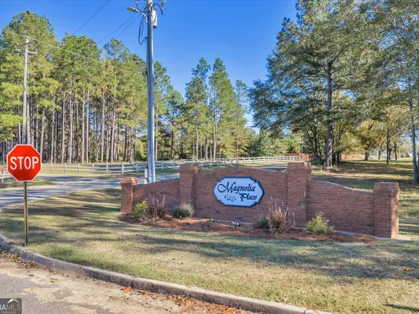LOT 14 Sweet Magnolia Cir, Dublin, GA 31021