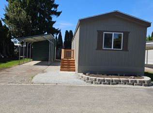2522 Old Highway 99 S #37, Mount Vernon, WA 98273
