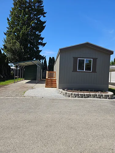 2522 Old Highway 99 S #37 Photo 1