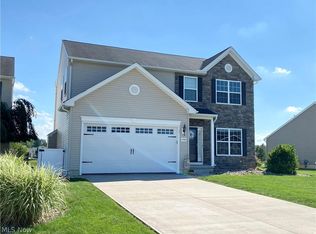 37555 Soaring Ct, North Ridgeville, OH 44039