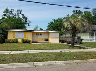 1131 W 30th St, Jacksonville, FL 32209