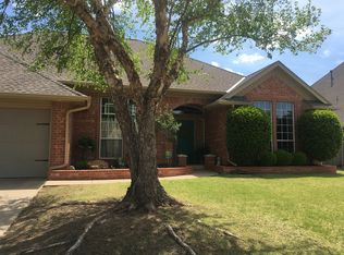 16608 Kingsley Rd, Edmond, OK 73012