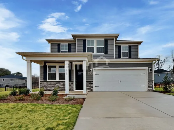 4709 Summit View Ct, Gastonia, NC 28056
