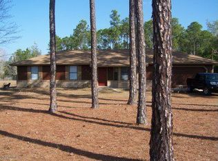 2490 Iris St, Middleburg, FL 32068