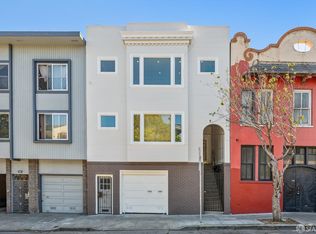 3355 Cesar Chavez St, San Francisco, CA 94110