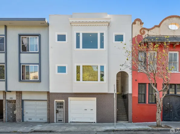 3355 Cesar Chavez St, San Francisco, CA 94110