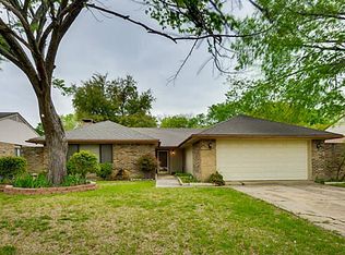 1717 Jasmine Ln, Plano, TX 75074