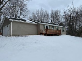 349 Poplar Rd, Pellston, MI 49769