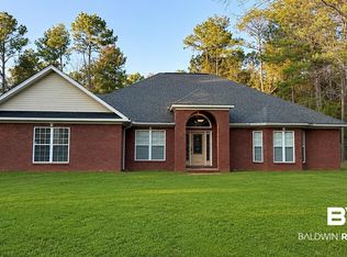 23289 McPhillips Rd, Loxley, AL 36551