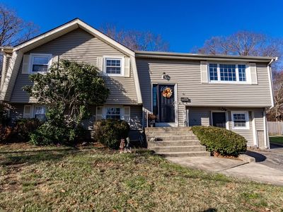 61 Fernandez Cir, Randolph, MA, 02368
