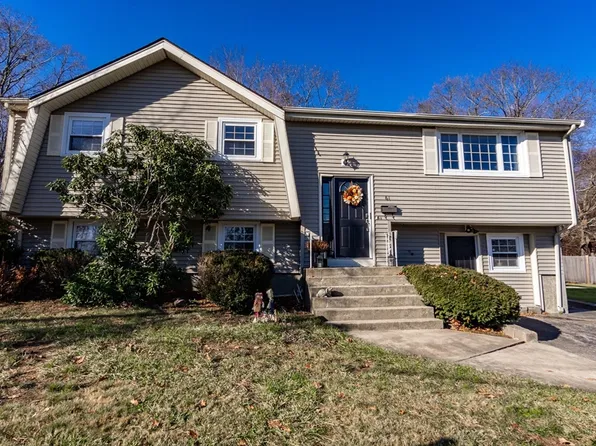 61 Fernandez Cir, Randolph, MA 02368