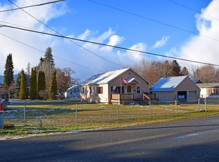 6698 Fry St, Bonners Ferry, ID 83805