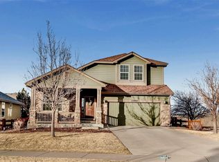 22899 Hale Ave, Parker, CO 80138