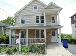 110 Platt St, Waterbury, CT 06704