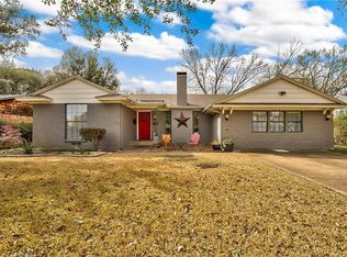 3562 Ainsworth Dr, Dallas, TX 75229