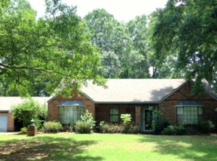 471 W Bay St, Magnolia, MS 39652