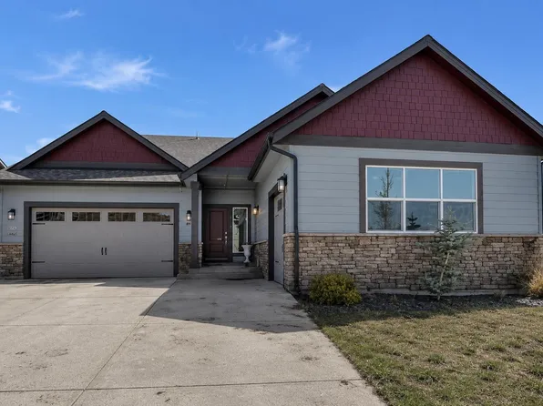 256 S Legacy Ridge Dr, Liberty Lake, WA 99019