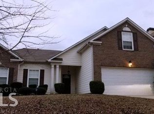 516 Winter View Way, Stockbridge, GA 30281