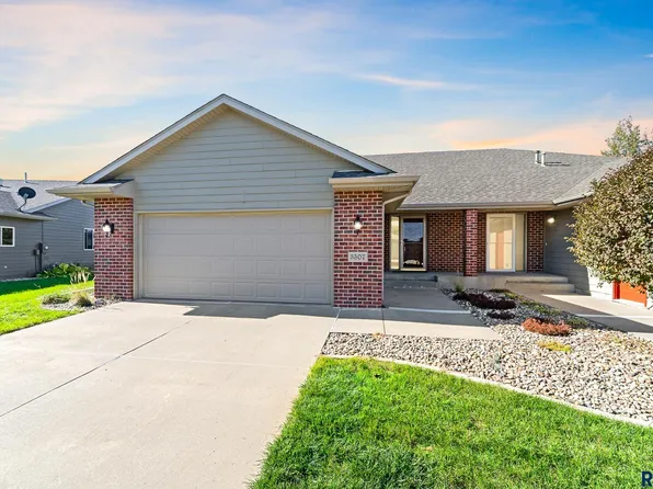 3507 S Banyan Ave, Sioux Falls, SD 57110