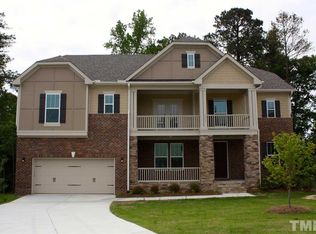 1500 Farthingale Ct, Raleigh, NC 27603