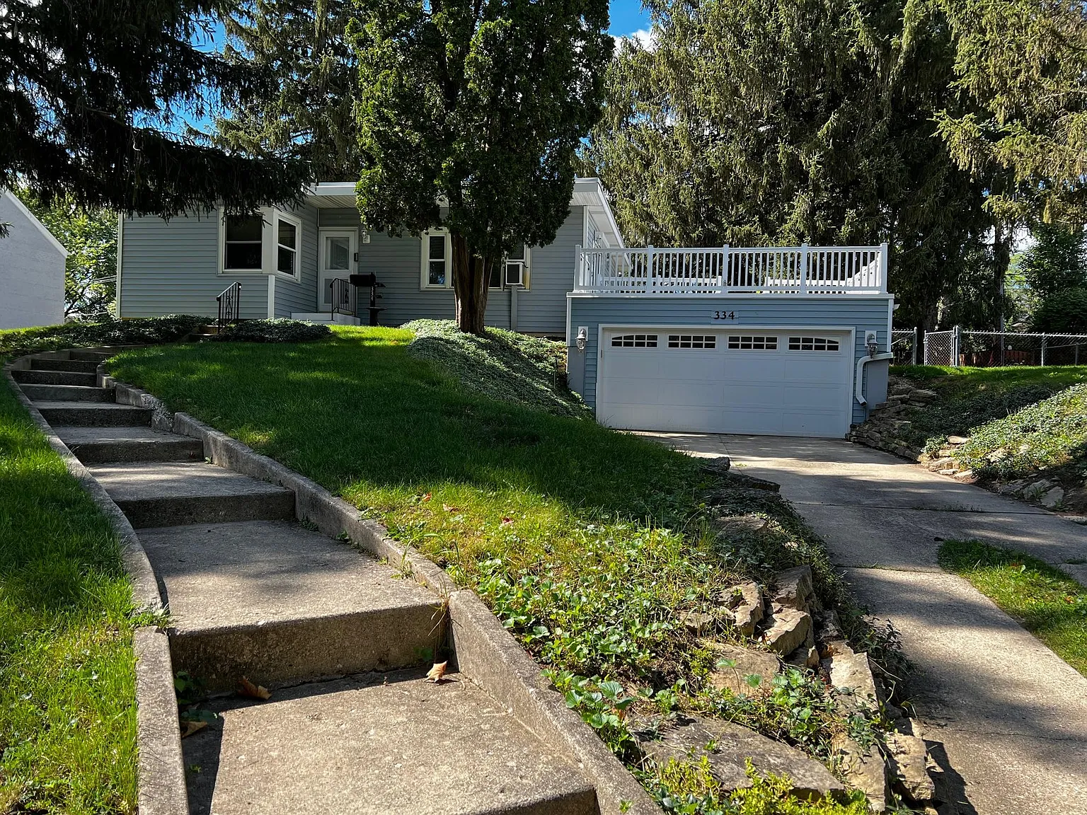 334 Spring Ave photo 1