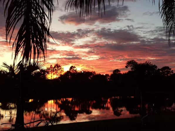 10403 SW Waterway Lane, Port St Lucie, FL 34987