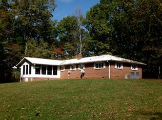 229 Wolfe Dr, Farner, TN 37333