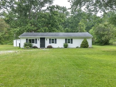 4109 Beach Rd, Medina, OH, 44256