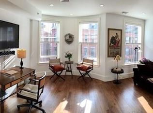 183 W Canton St #3, Boston, MA 02116